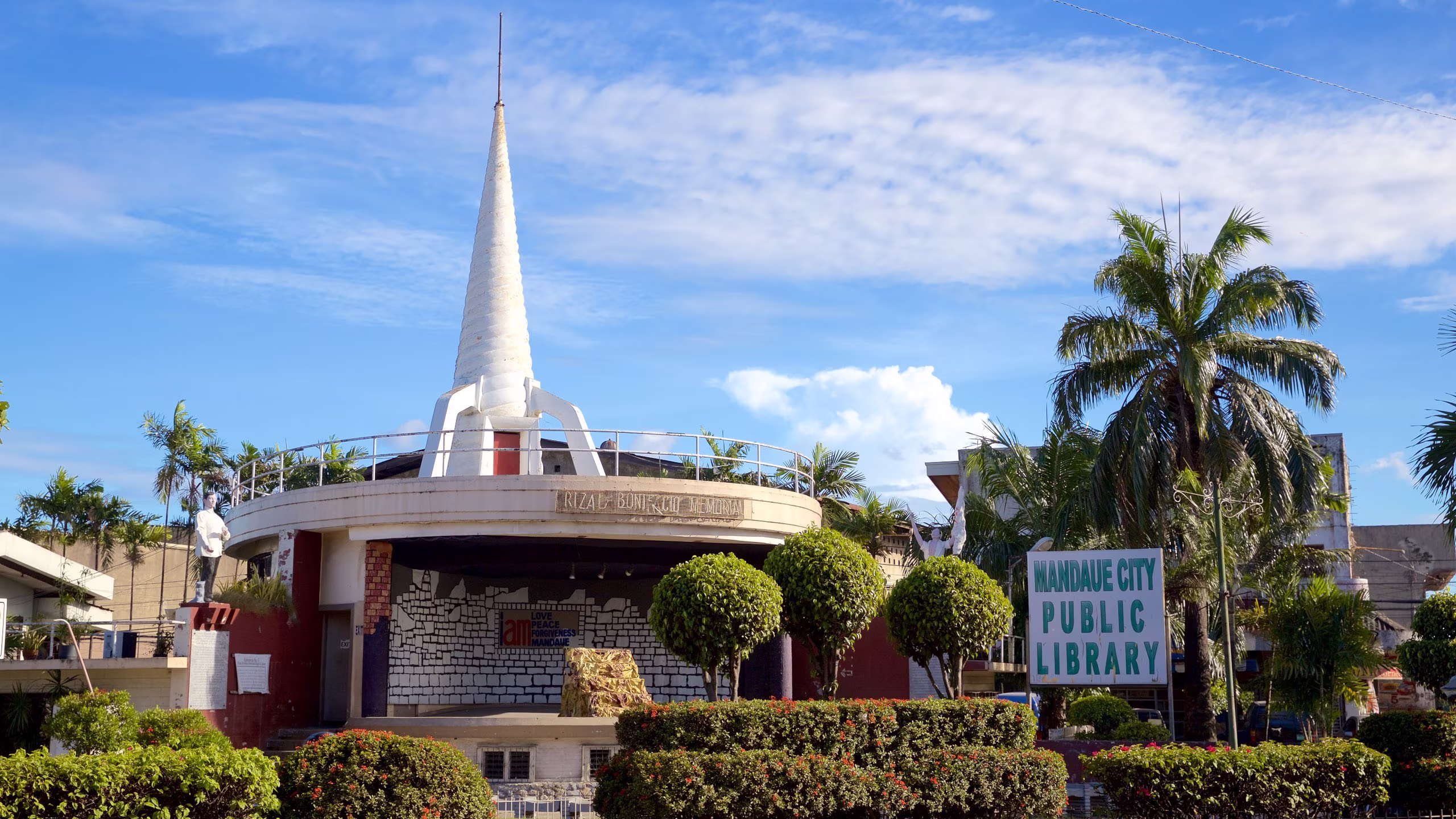 Mandaue City Public Library