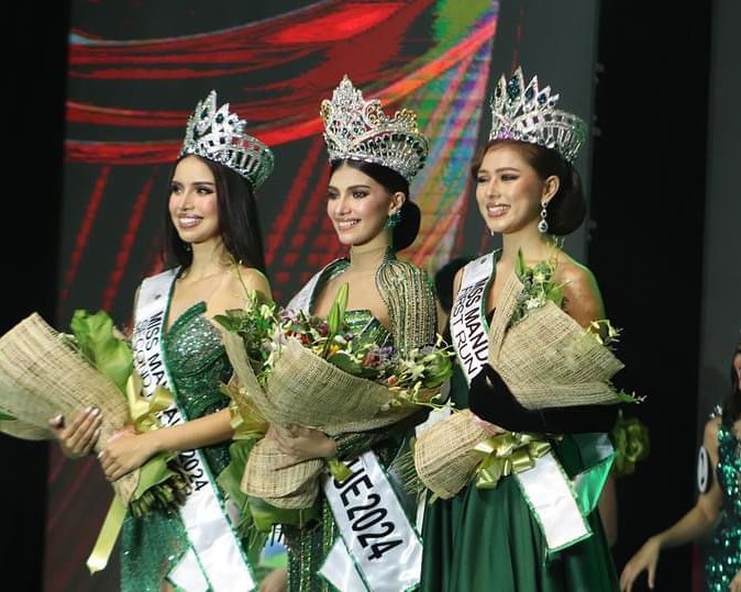 Miss Mandaue