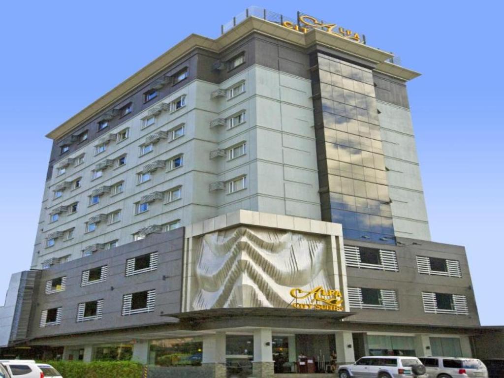 Alpa City Suites