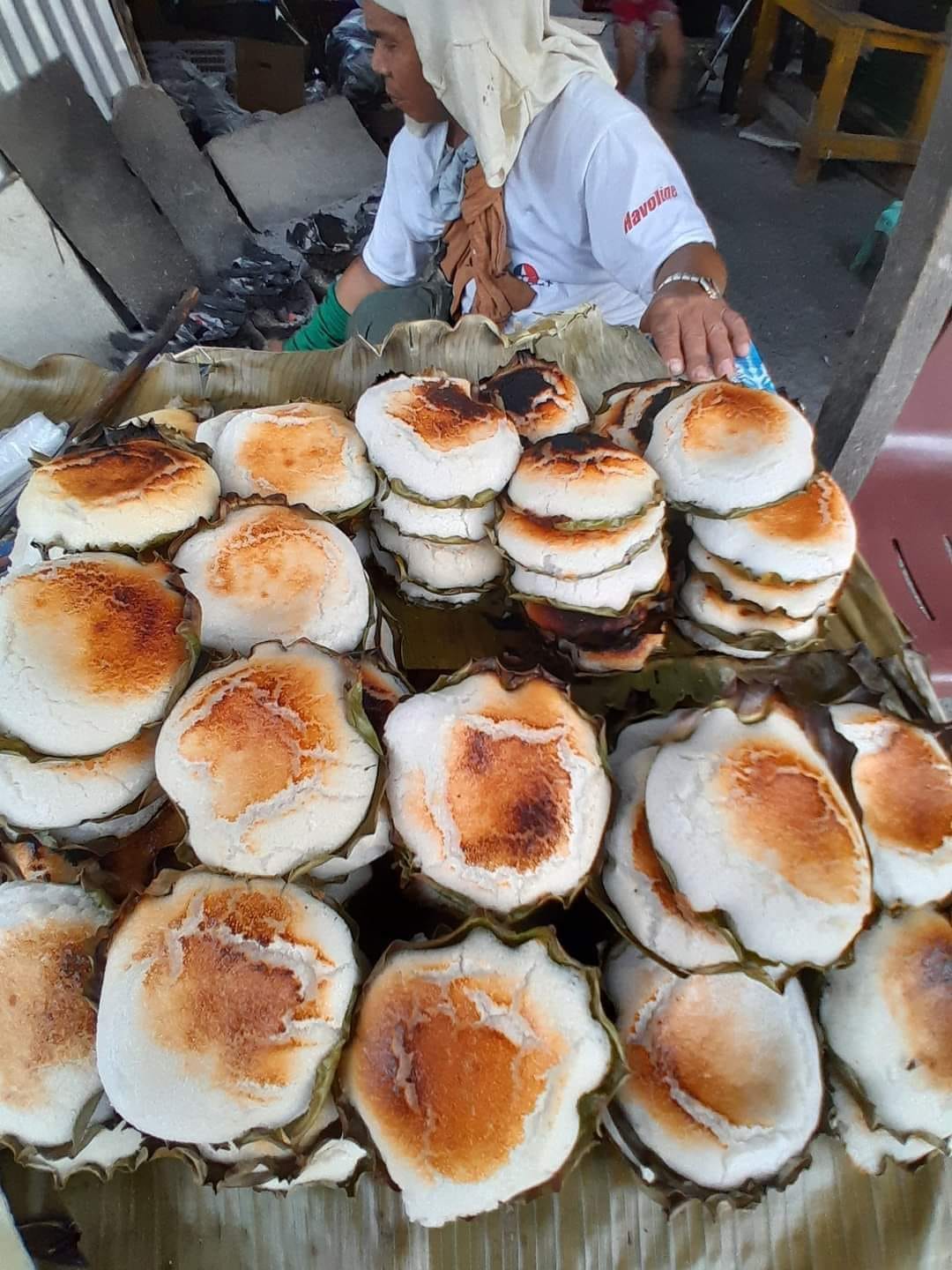 BIBINGKA SA MANDAUE
