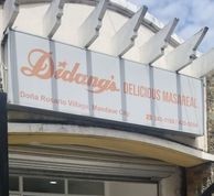 DIDANG'S DELICIOUS MASAREAL