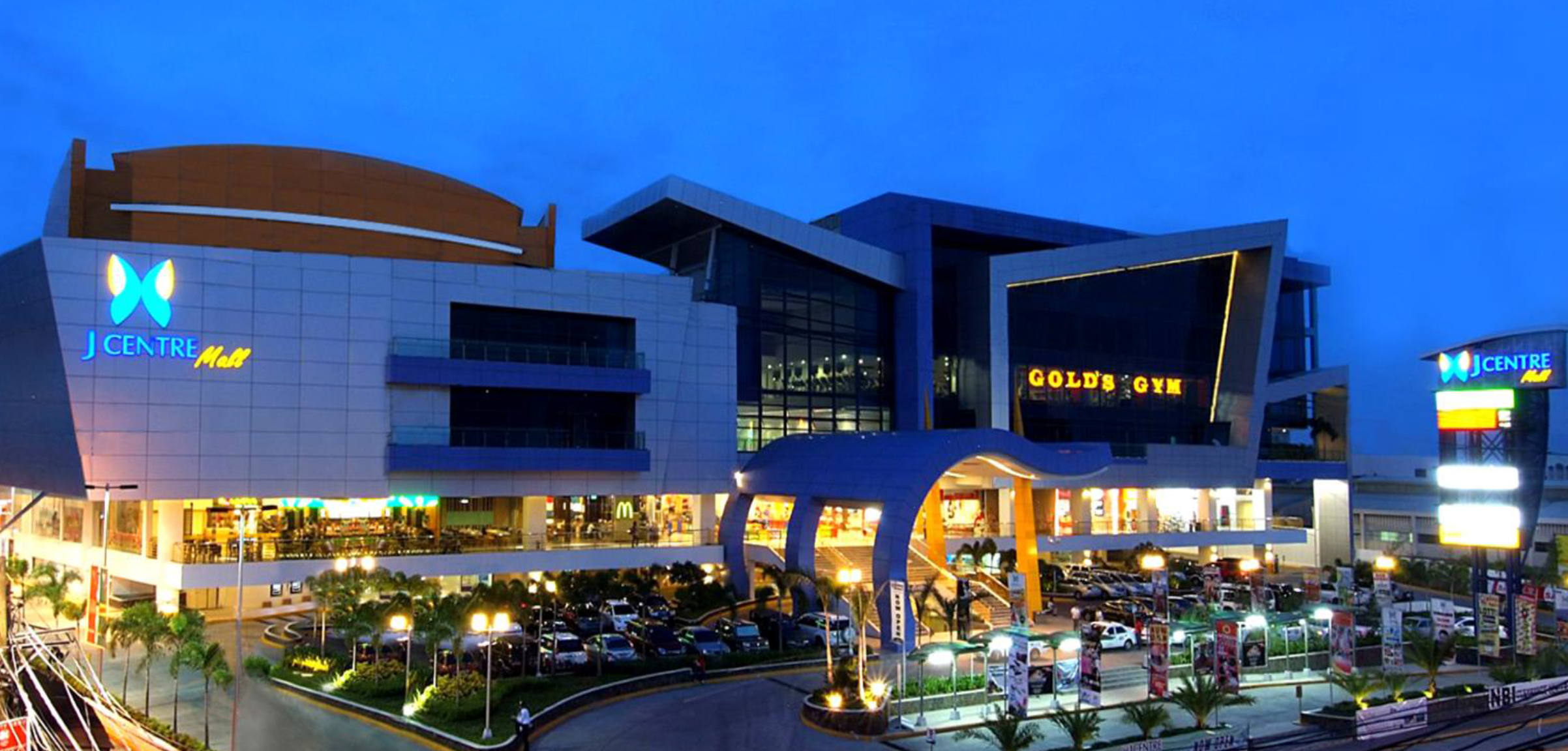 J-Centre Mall IMG