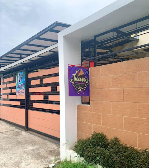 Joanna's Halo-Halo Mandaue