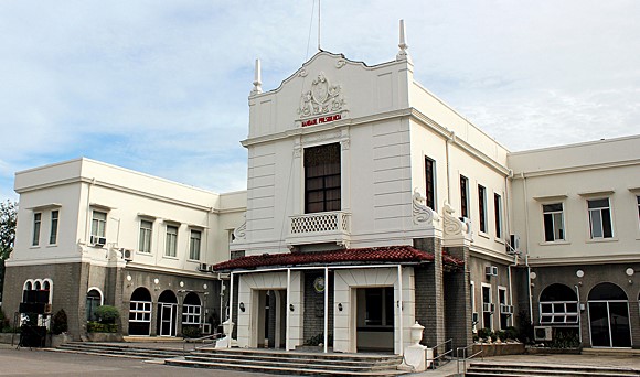 Mandaue Presidencia